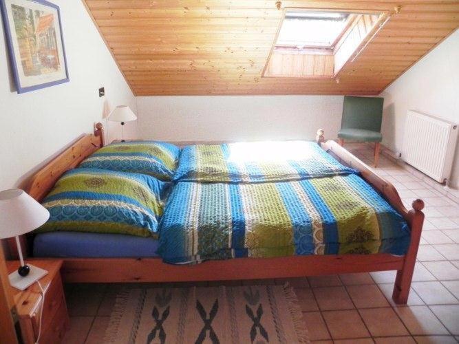 Ferienwohnungen Weitmann Ockfen Kültér fotó